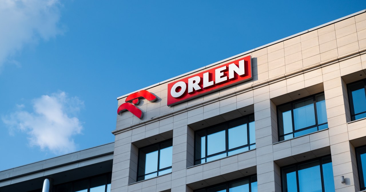 ​Orlen wyprzedza rosyjskich gigantów. Polska spółka przegoniła Gazprom i Łukoil