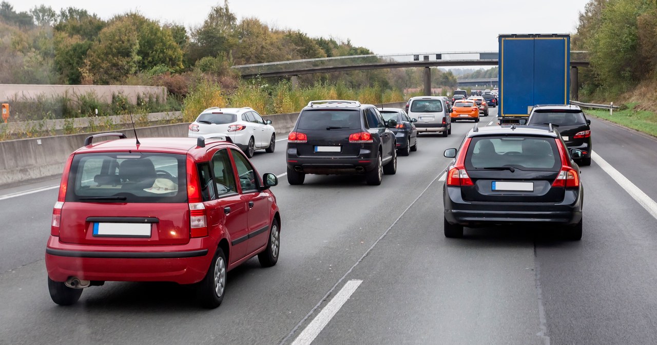 Zatrzymywali auta. Samozwańcze patrole na granicy z Niemcami