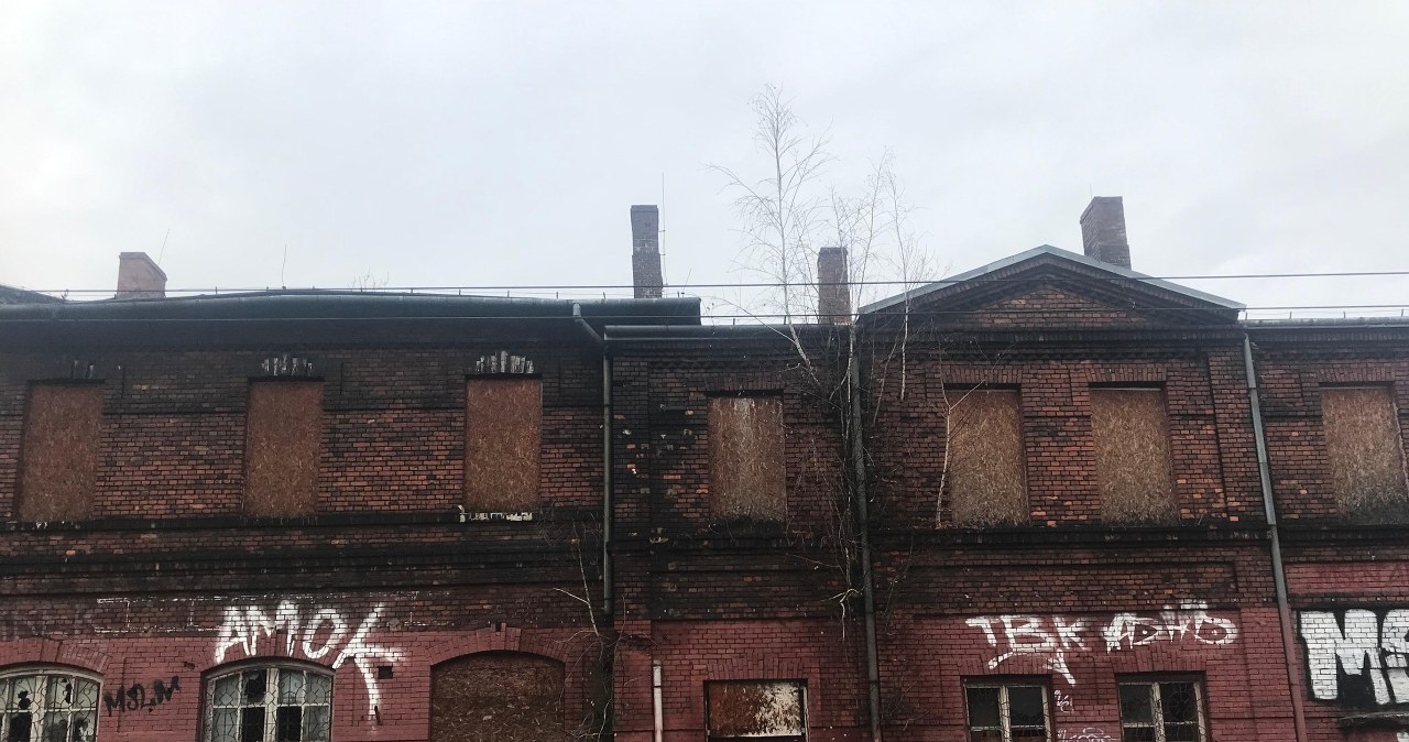 Sosnowiec Południowy przejdzie metamorfozę. Miasto przejęło historyczny budynek