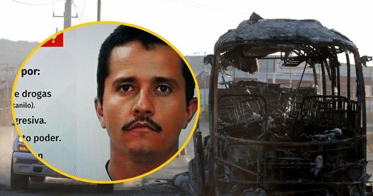 Kim naprawdę był El Mencho? Dlaczego śmierć barona narkotykowego wstrząsnęła Meksykiem?