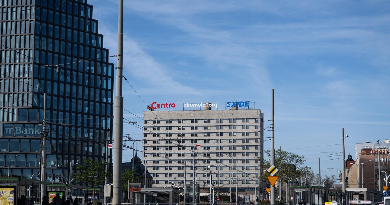 UAM bez środków na remont Jowity. Co dalej z kultowym akademikiem w Poznaniu?