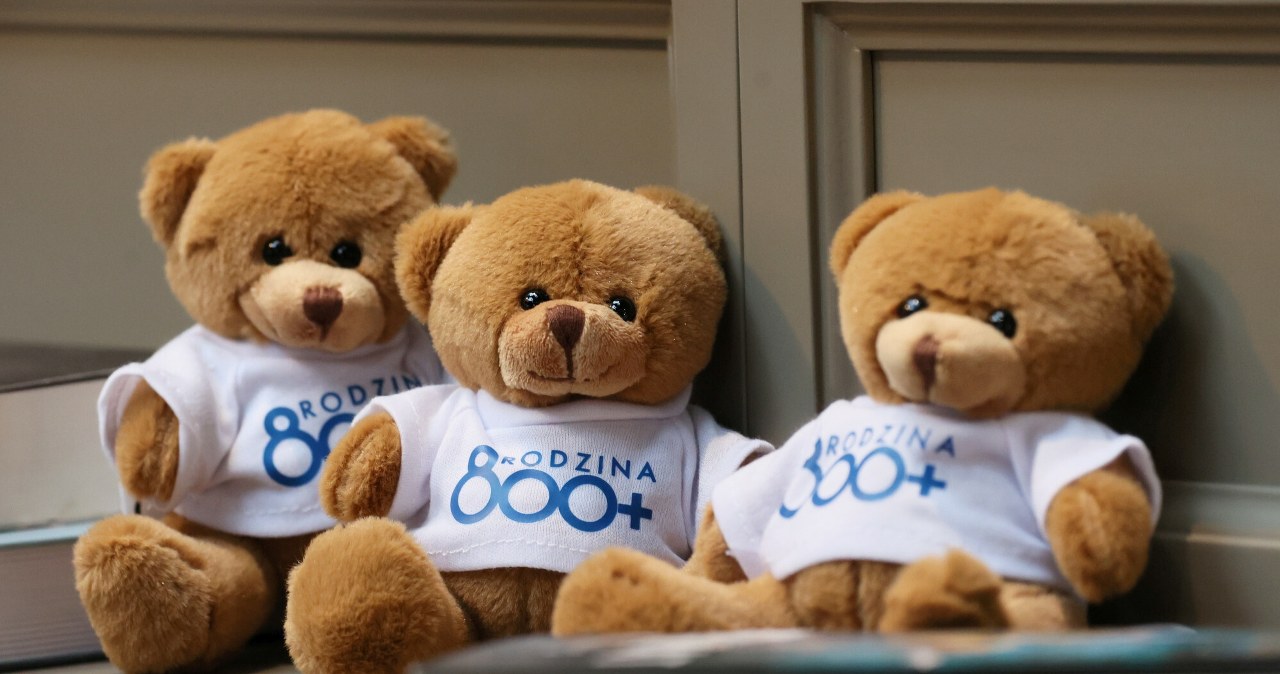 Czas na zmiany w 800 plus? Była wicepremier wzywa do debaty