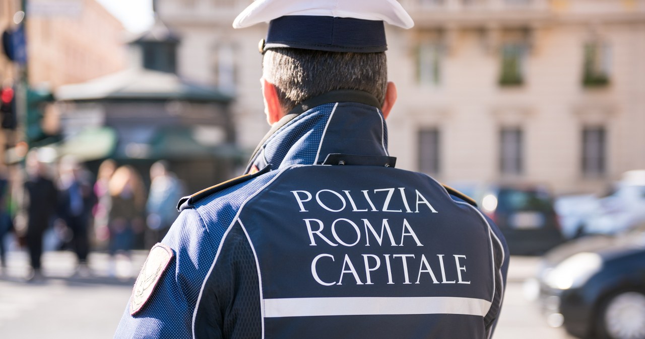 Nadzwyczajne środki bezpieczeństwa w Rzymie w związku ze świętami