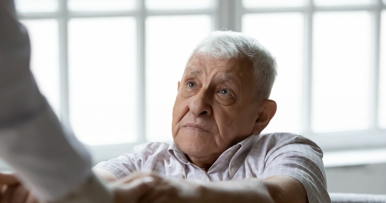 Czas na odpoczynek. Łódź pozyskała środki na opiekę wytchnieniową