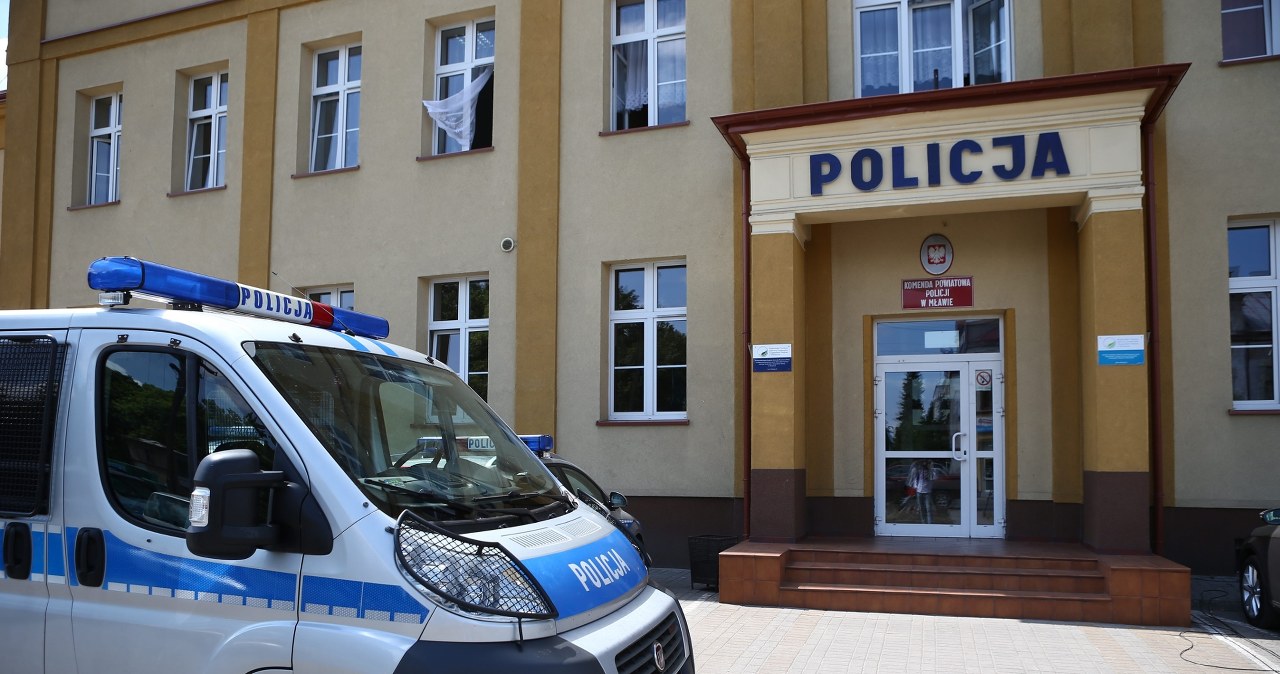 Zabójstwo 16-letniej Mai z Mławy. Decyzja ws. listu żelaznego