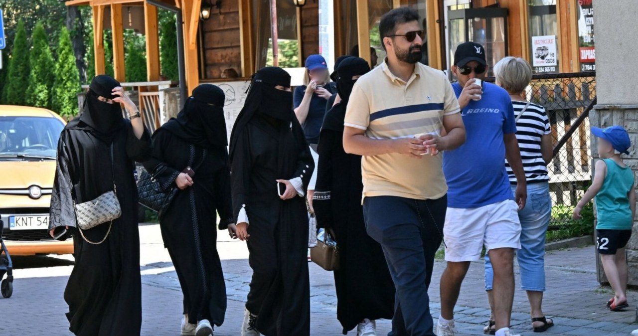 Zakopane czeka na Arabów. "Dobra wiadomość dla Podhala"