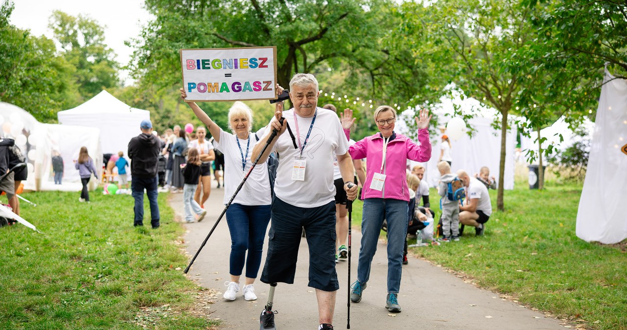Rekordowy rok Poland Business Run. Już 22 tysiące osób na liście startowej!