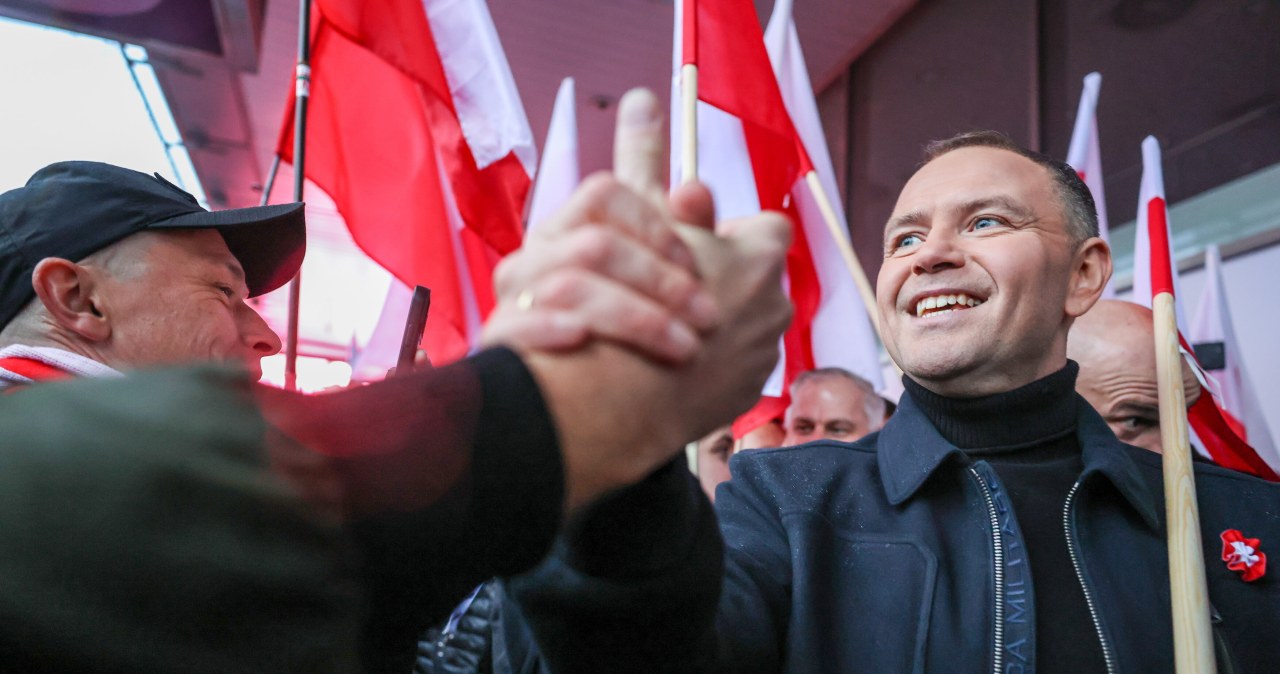 To ich zablokował prezydent Nawrocki. Jest lista sędziów