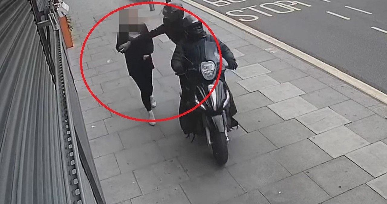 40 tys. telefonów skradzionych w ciągu roku. Turysto, strzeż się tych miejsc!