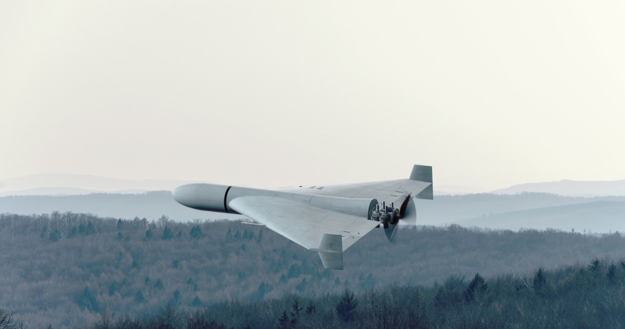 Polska dronową potęgą Europy. Eksport może przekroczyć miliard euro