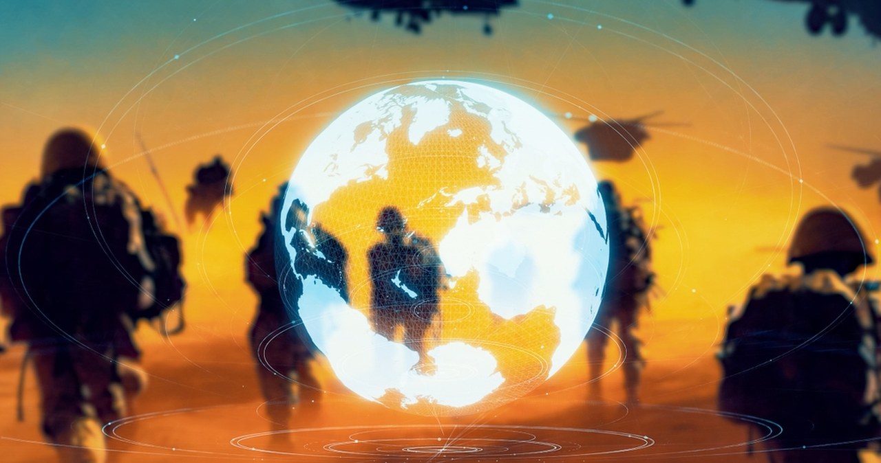 Największe potęgi militarne świata. Gdzie jest miejsce Polski?