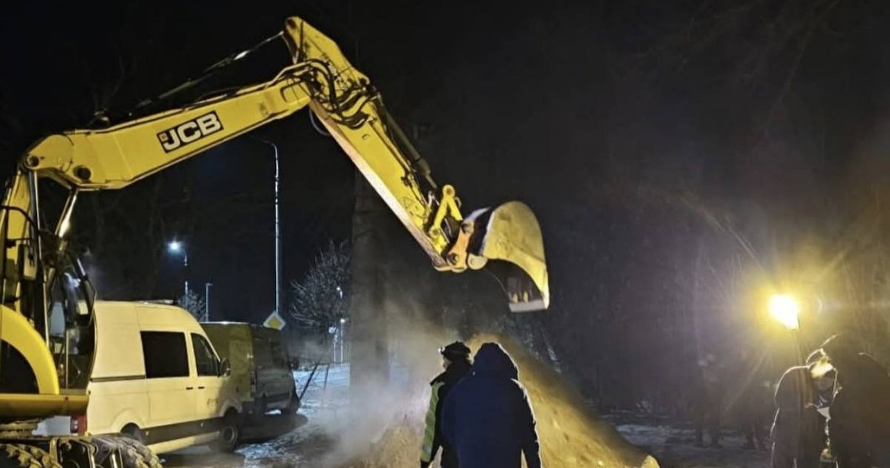 Zimne kaloryfery we Włocławku. Prezydent miasta zabrał głos