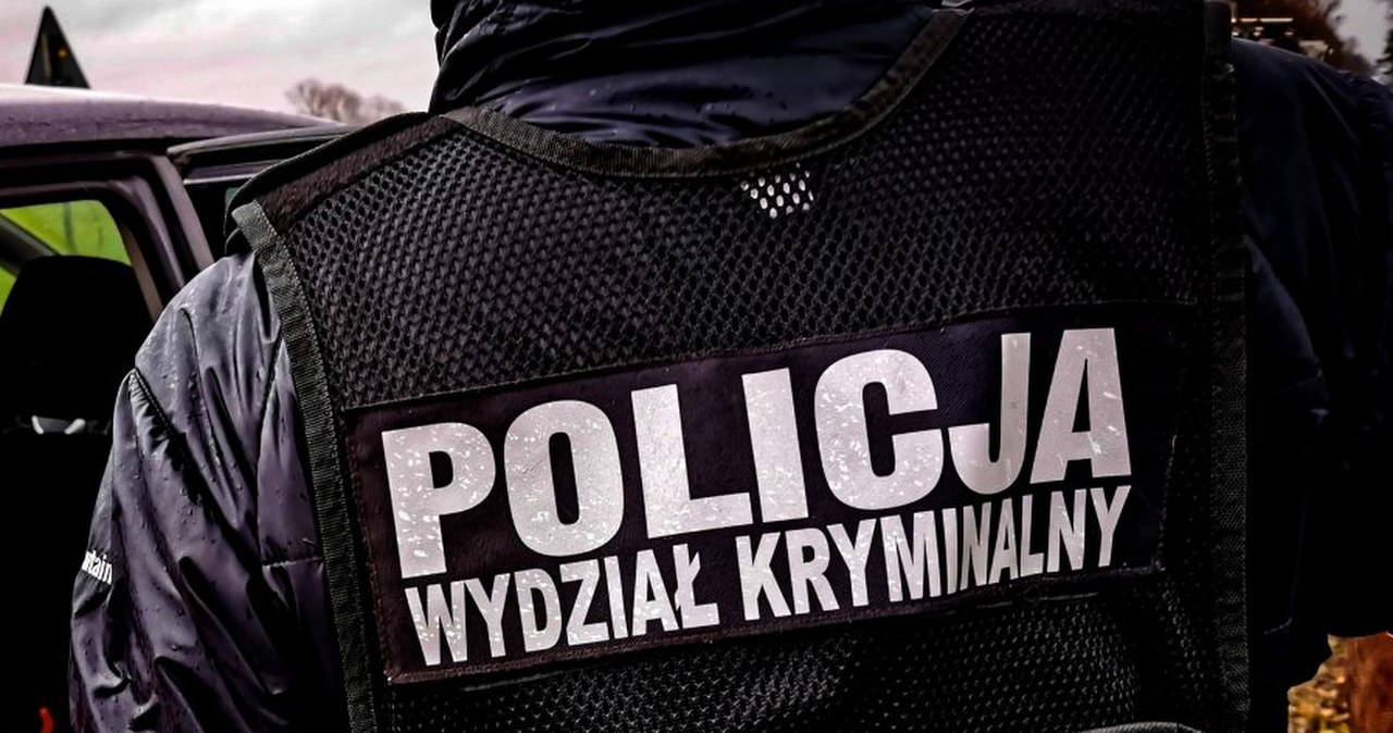 Ukrywał się od 14 lat. Wpadł podczas podróży autobusem z Londynu