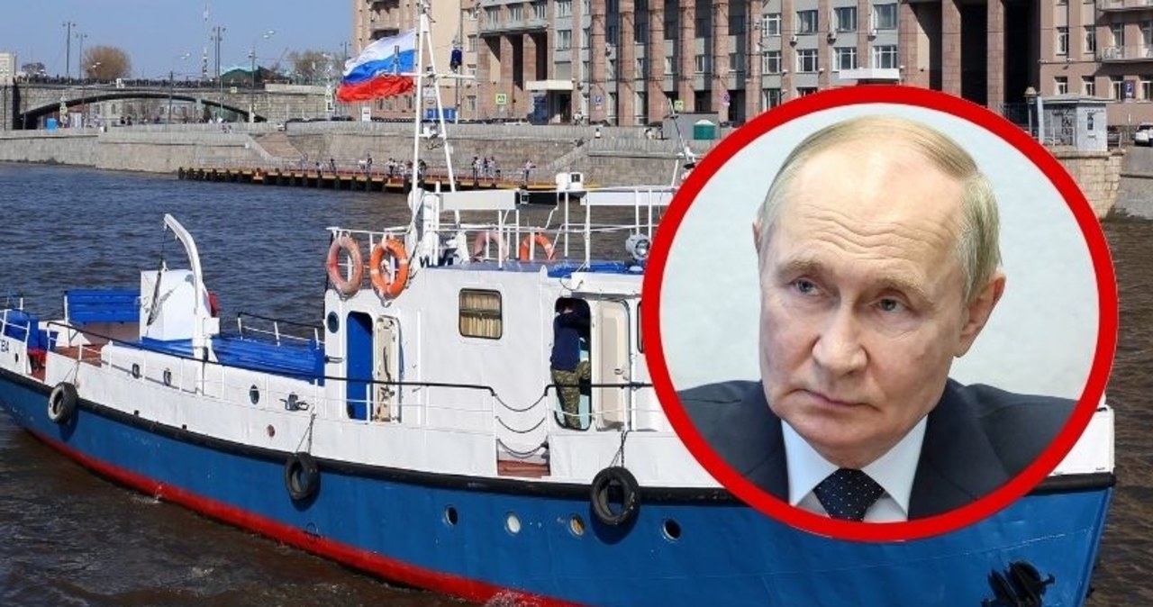 Moskwa znowu prowokuje. Tym razem wzięła na celownik Estonię