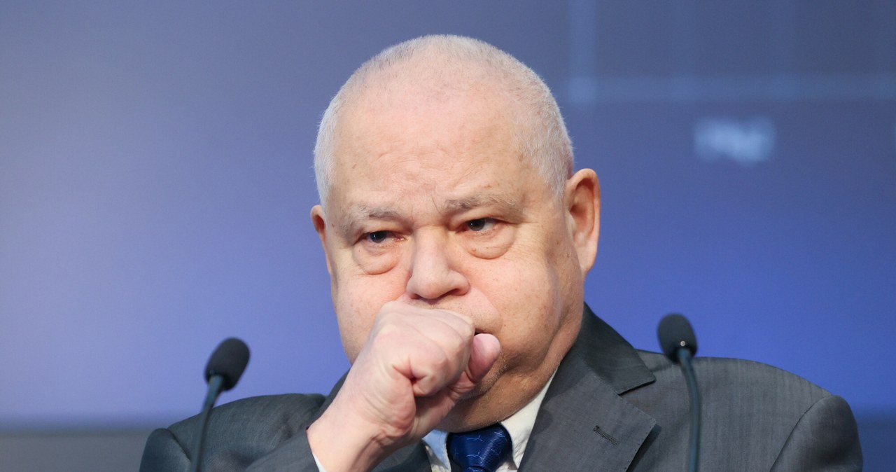 Zamieszanie z bankiem centralnym. Doszło do wycieku tajnych informacji?