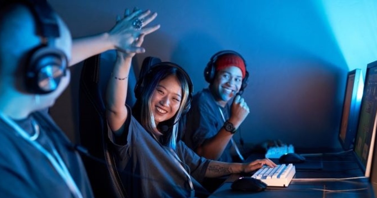 Zagraj, awansuj, zwyciężaj - już teraz zgłoś się do turnieju Predator Games!