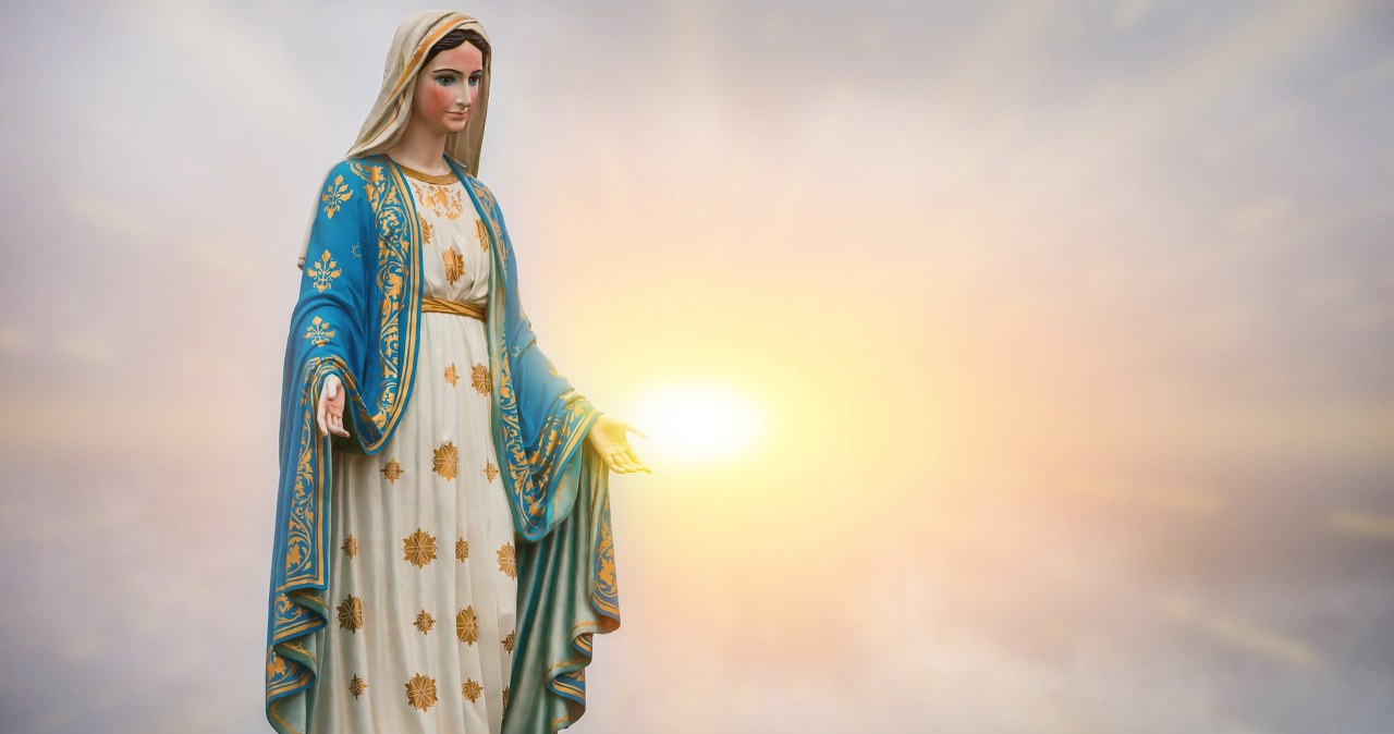 Jak nazywać Matkę Bożą? Watykan podał wytyczne