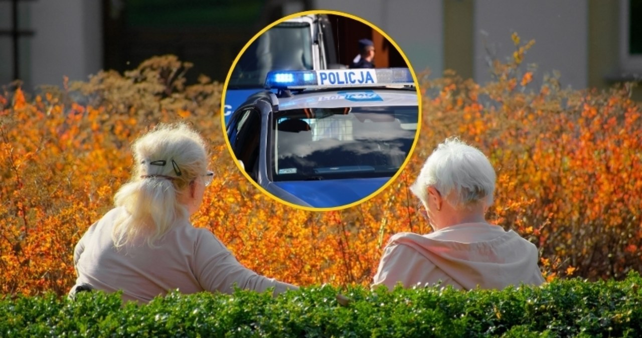 Awantura w małopolskim sanatorium. Kuracjusze przeżyli szok