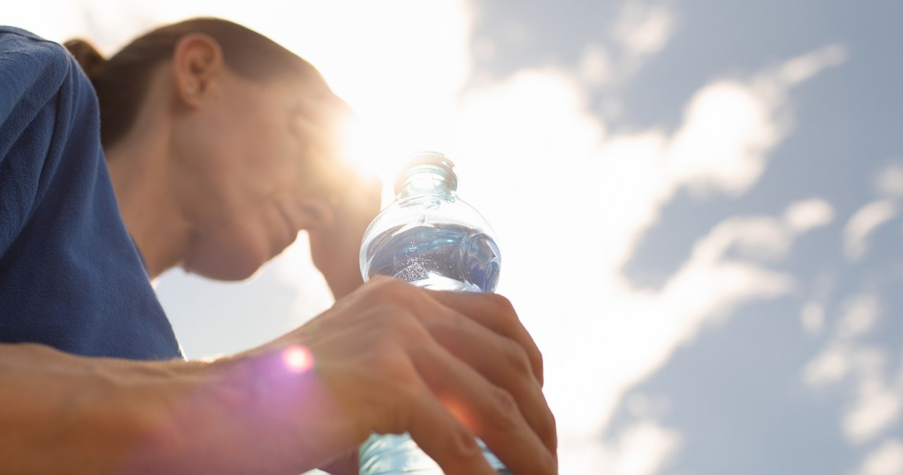 Żar poleje się z nieba. Sprawdź, dla których regionów wydano alerty