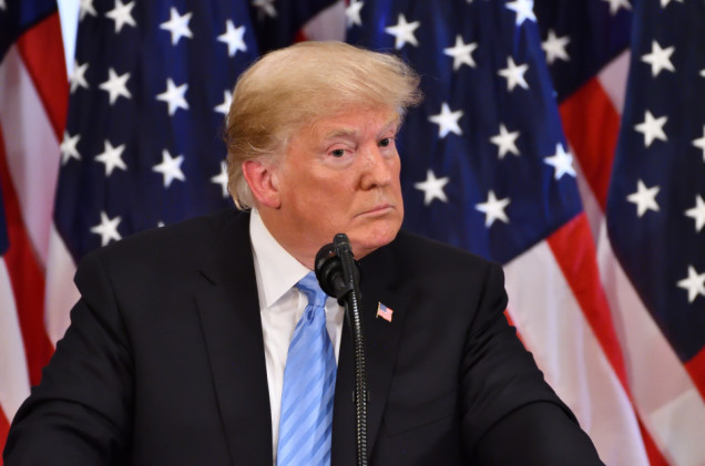 USA ma spłacić zadłużenie wobec ONZ. Padła kwota