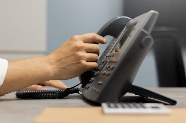 To był ostatni taki telefon. Rewolucja w Finlandii