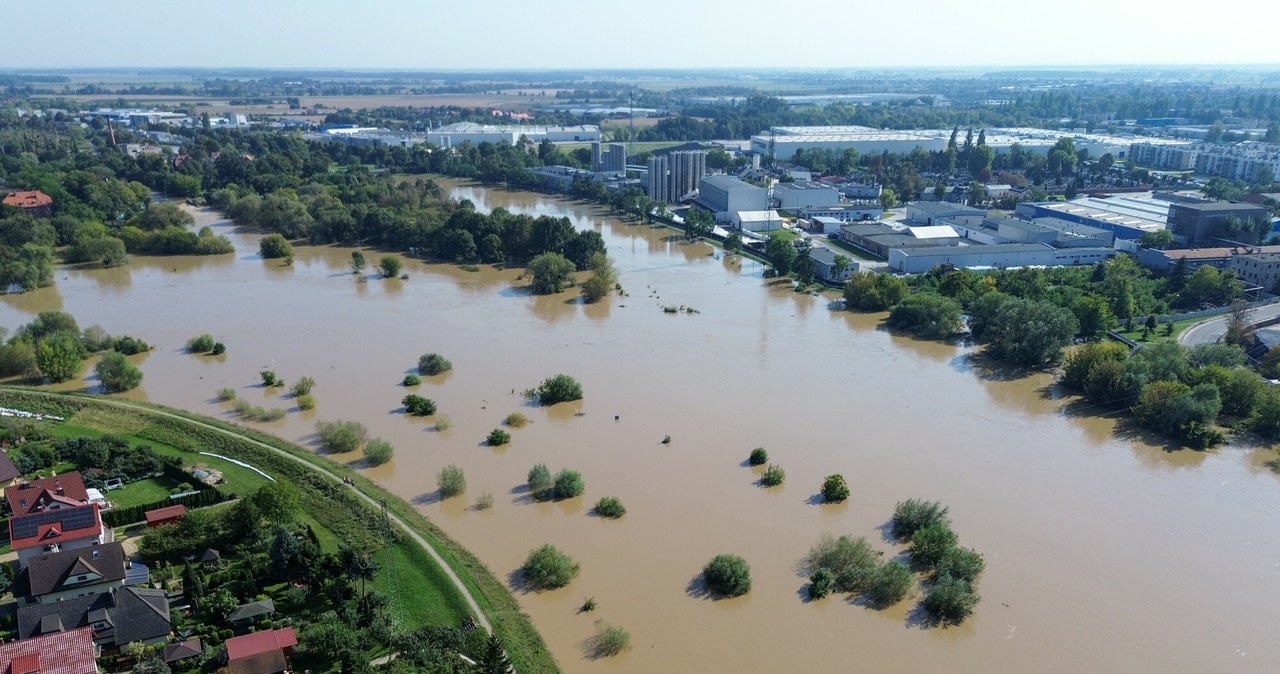 Śląskie: Sytuacja zaczyna się stabilizować. Najgorsze za nami?