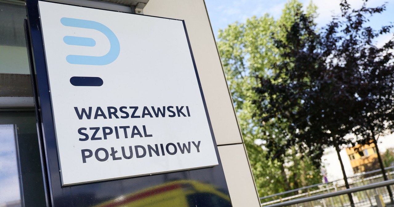 Szpitalna afera w stolicy. Dwa śledztwa warszawskiej prokuratury