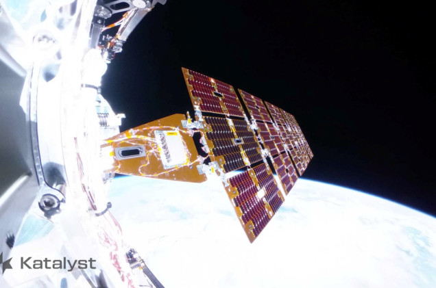 Houston, mamy problem. NASA utraciła kontrolę nad satelitą