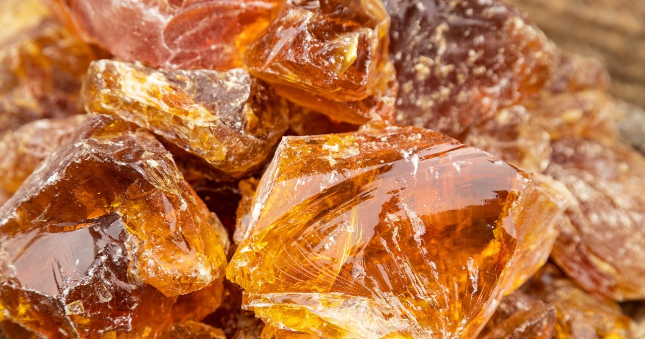 Mazowsze odkrywa tajemnice "złota Północy". Przemysł bursztyniarski sprzed 1600 lat