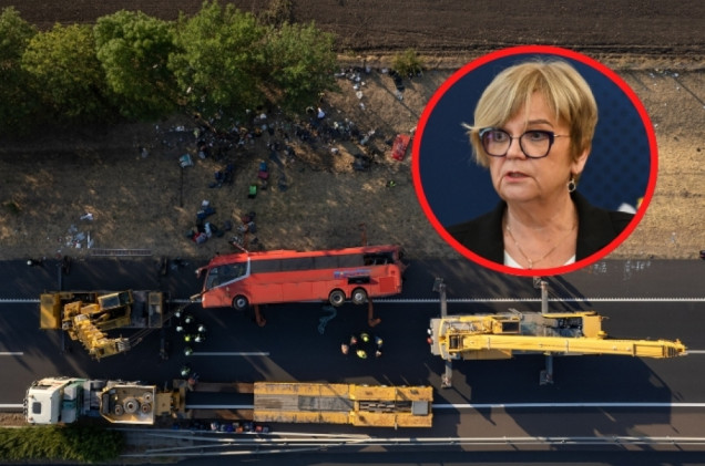 Dzwonią do bliskich ofiar wypadku na Węgrzech. „To obrzydliwe”