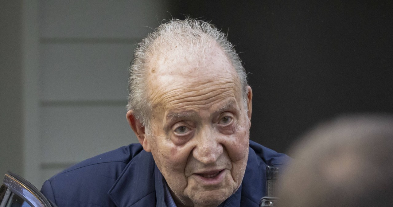 Szokujące wyznanie byłego króla Hiszpanii: Zastrzeliłem swojego brata