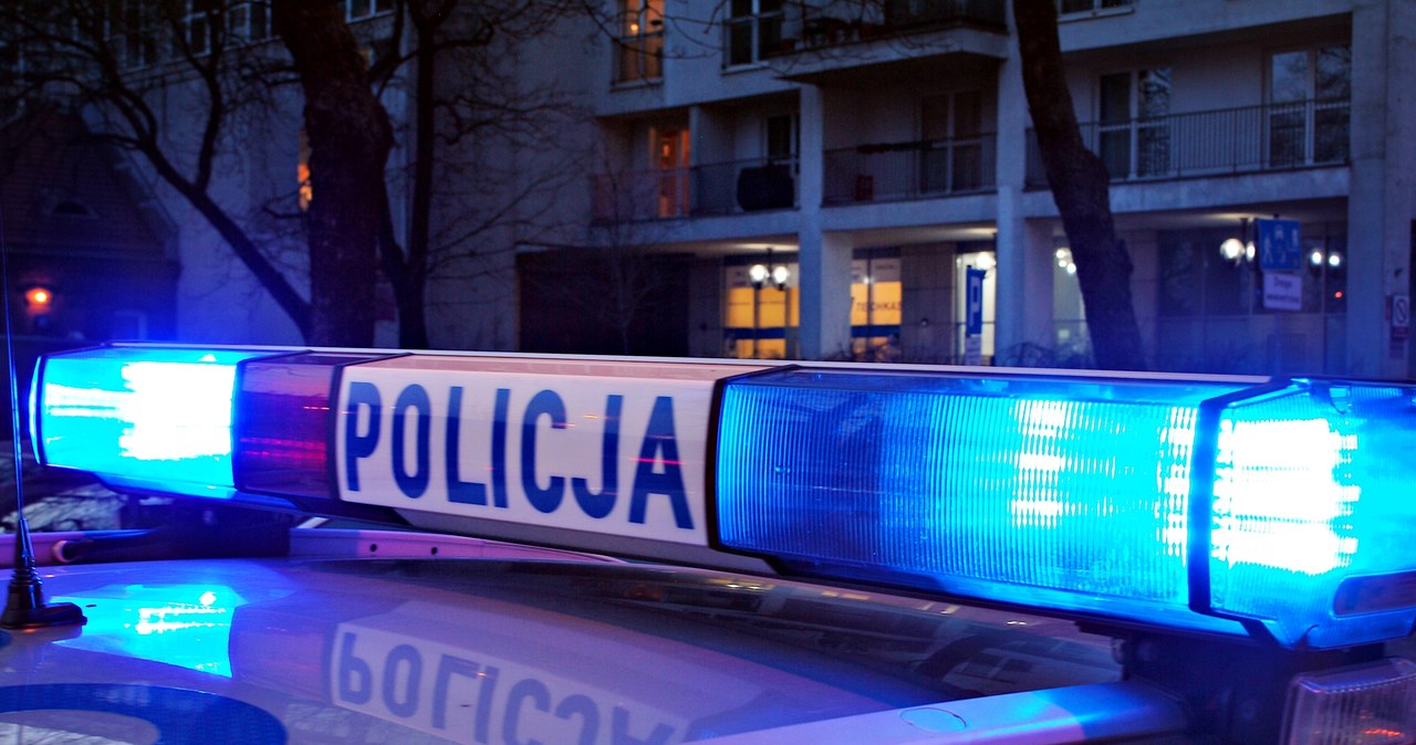 Tragedia w Knurowie. Nie żyje kobieta, zatrzymano córkę