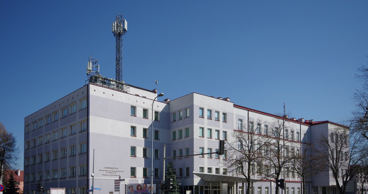 ​Rektor uniwersytetu odwołany. W tle bardzo poważne oskarżenia