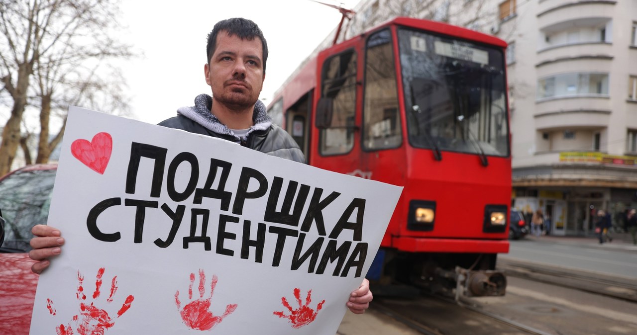 Auto wjechało w ludzi w europejskiej stolicy
