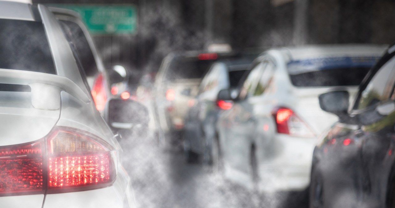 Skarga Komisji Europejskiej na Polskę. Chodzi o przekroczone normy