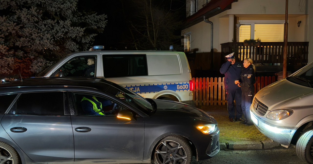 Ciało 11-latki w pobliżu szkoły w Jeleniej Górze. Ze sprawą może mieć związek 12-latka