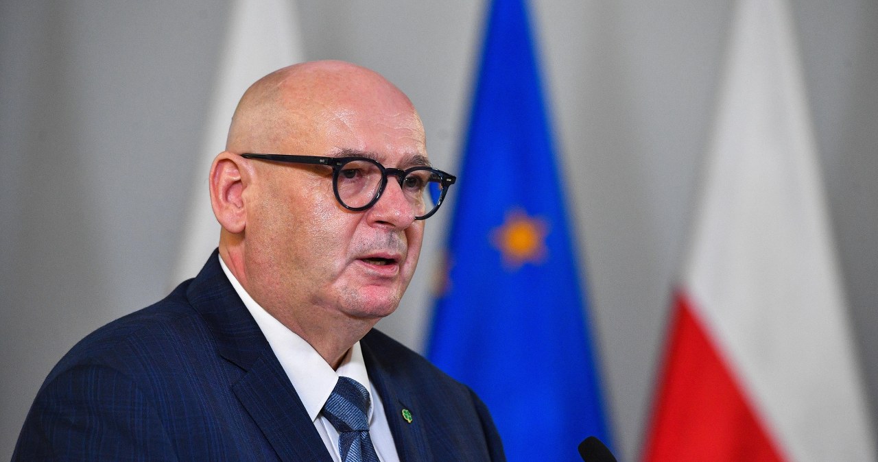 Zgorzelski zwrócił się do koalicjantów. Chodzi o projekt ustawy