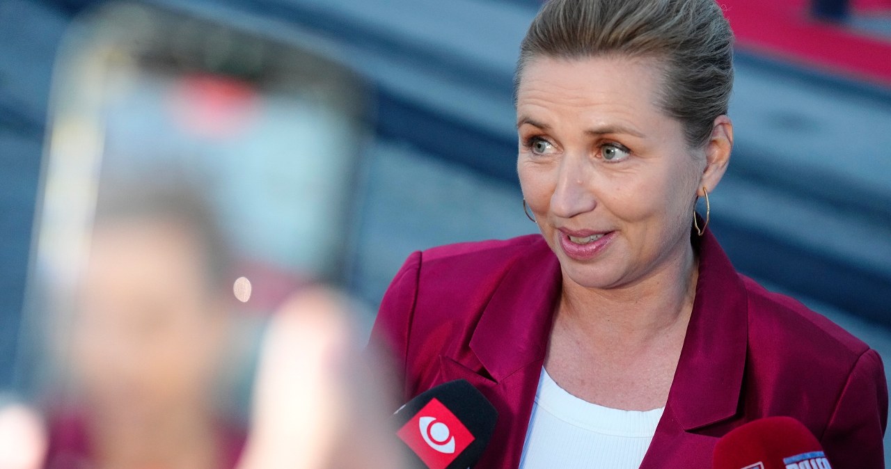 Dania przełamuje polityczny impas po rekordowo długich negocjacjach