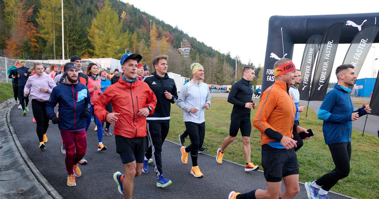 ​Biegacze zawładną Zakopanem! Największa konferencja w Polsce i najazd lekkoatletycznych gwiazd