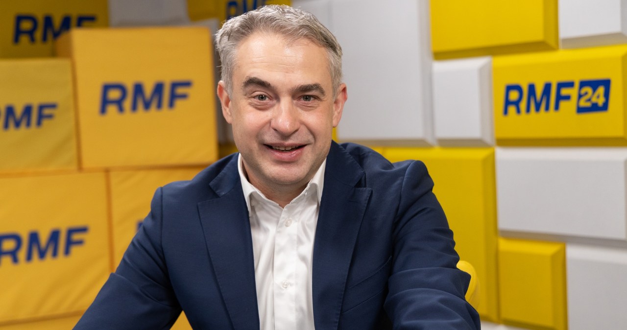 Co z podatkiem cyfrowym? Gawkowski: Są naciski, byśmy go nie wprowadzali