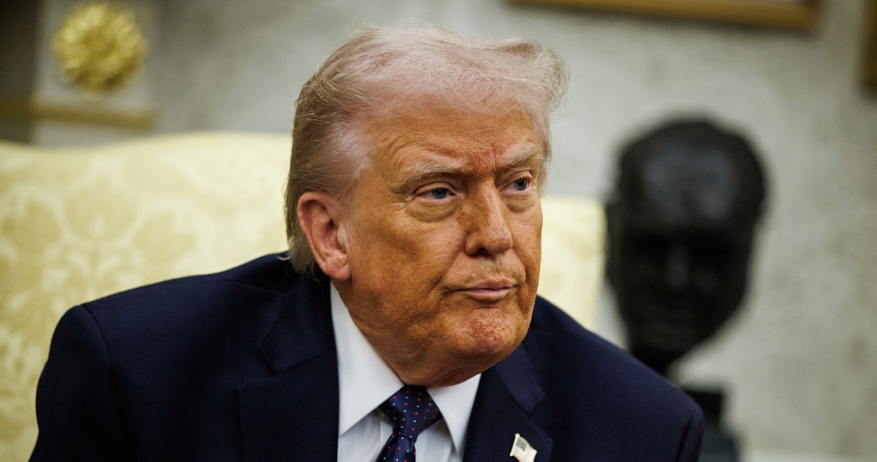 KE broni Hiszpanii. Stanowcza reakcja wobec gróźb Donalda Trumpa