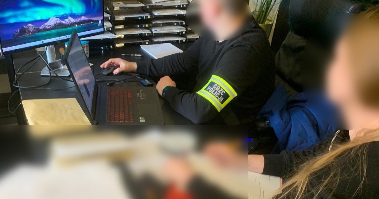 "Doradcy" pomagali wyłudzać pieniądze. Oszukali banki na 5 milionów złotych