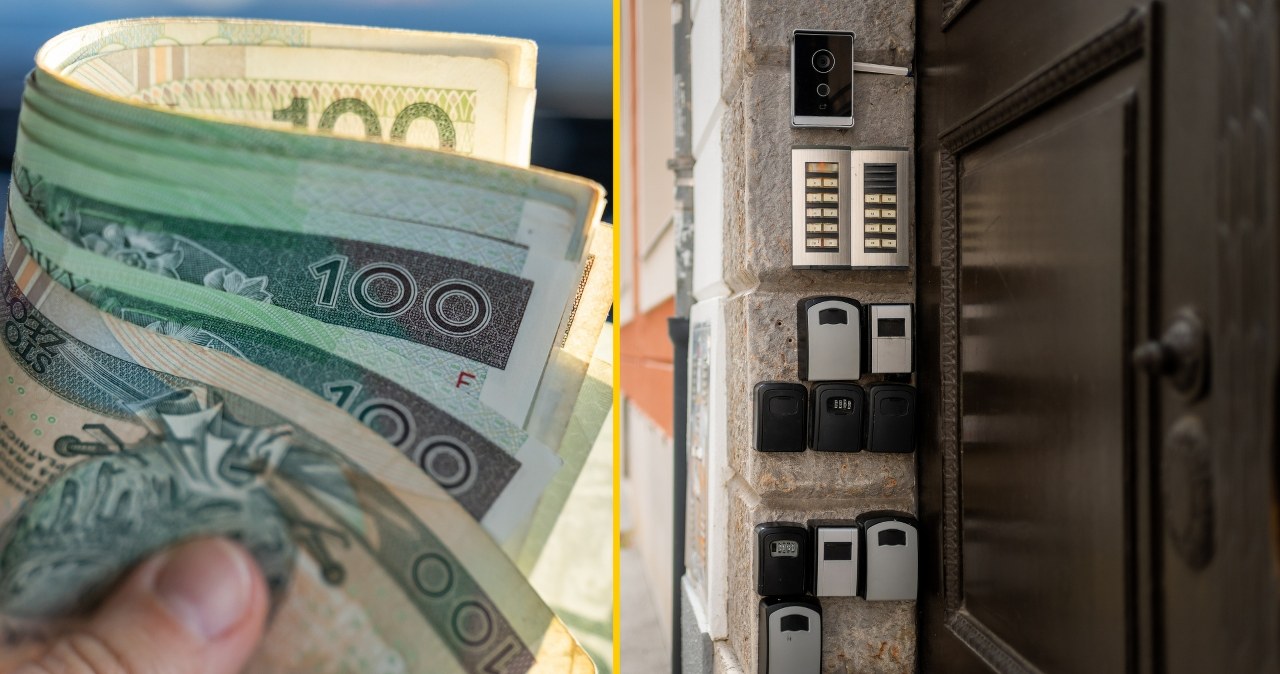 ​Nowy obowiązek dla najmu krótkoterminowego. Za uchybienie ma grozić nawet 50 tys. zł kary