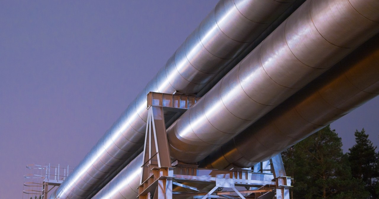 Ładunek wybuchowy przy gazociągu Balkan Stream. Nowe informacje