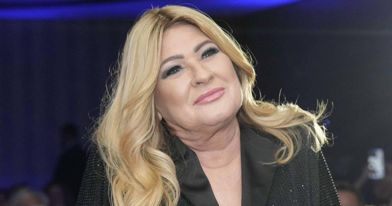 Beata Kozidrak wraca na scenę po chorobie. Podano datę