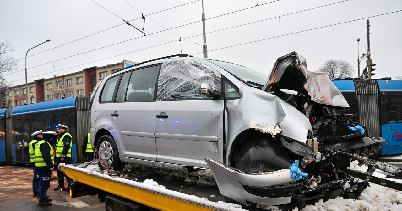 Skatowany 34-latek w bagażniku. Są zarzuty dla porywaczy