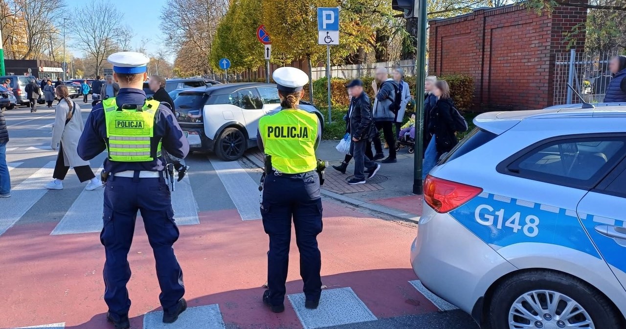 Tragiczny bilans weekendu na drogach. Policja przekazała pierwsze dane