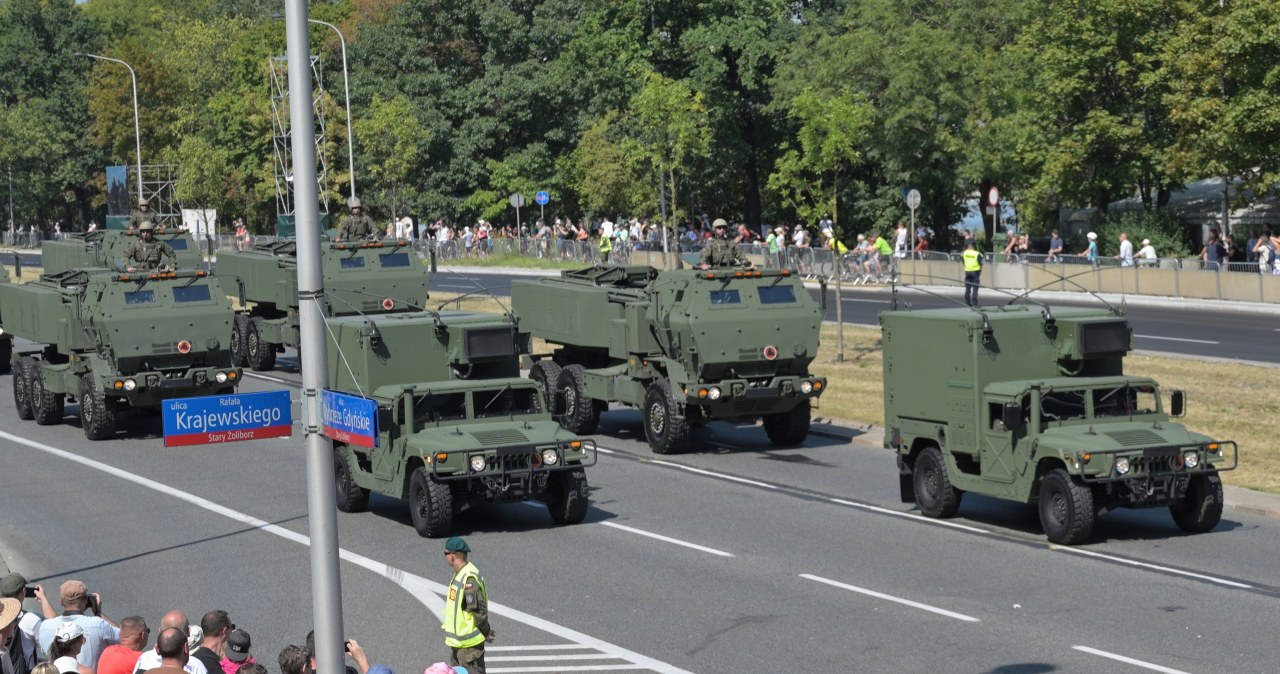 Bo czołgi są za ciężkie. UE reformuje przemieszczanie wojsk