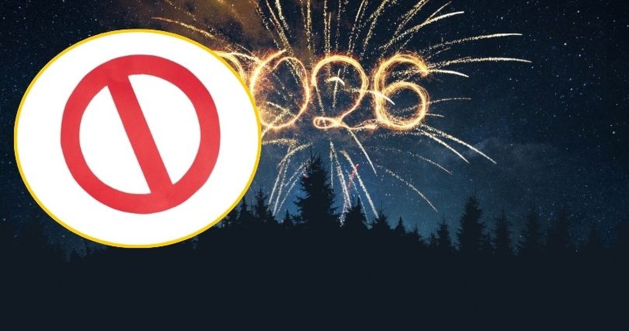 Nie strzelać w sylwestra! Apel Karkonoskiego Parku Narodowego