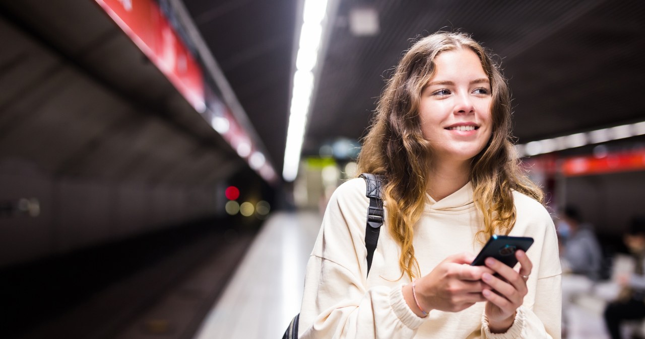 Za darmo po Europie. Młodzi mogą dostać specjalny bilet